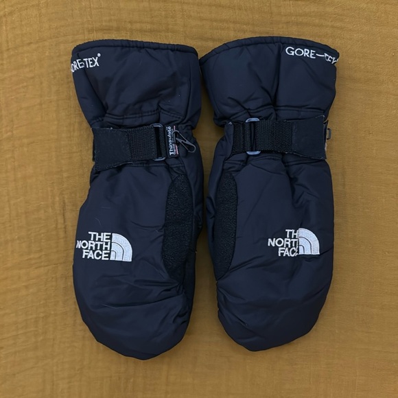 The North Face Other - Vintage The North Face GORE-TEX® Mitts